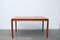 Teak Dining Table by H. W. Klein for Bramin, 1960s, Image 14