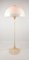 Panthella Floor Lamp by Verner Panton for Louis Poulsen, 1960s 4
