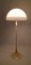 Panthella Floor Lamp by Verner Panton for Louis Poulsen, 1960s, Image 7