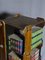 Vintage Rotating Bookcase, Image 5