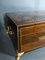 Antique Charles X Rosewood Box 3