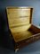 Antique Charles X Rosewood Box 10