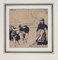 Pastorella (Shepherdess) - China Tusche auf Papier von G. Roveroni - Frühes 20. Jahrhundert Frühes 20. Jahrhundert 1