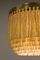 Fringe Pendant Lamp by Hans-Agne Jakobsson for Markaryd 4