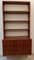 African Rosewood Wall Unit by Alfred Hendrickx for Belform, 1962 1