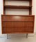 African Rosewood Wall Unit by Alfred Hendrickx for Belform, 1962 7