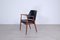 Cowhorn Desk & Chair by Tijsseling Nijkerk for Hulmeta, 1950s, Set of 2, Image 23
