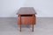 Cowhorn Desk & Chair by Tijsseling Nijkerk for Hulmeta, 1950s, Set of 2 10