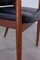 Cowhorn Desk & Chair by Tijsseling Nijkerk for Hulmeta, 1950s, Set of 2 30