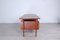 Cowhorn Desk & Chair by Tijsseling Nijkerk for Hulmeta, 1950s, Set of 2 11