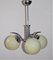 Bauhaus Ceiling Lamp, 1930s 4