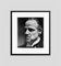 Impresión Don Vito Corleone Archival Pigment enmarcada en negro de Bettmann, Imagen 2