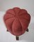 Art Deco Pouf, 1920s, Image 3