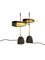 Model 577 Table Lamps by Oscar Torlasco for Lumi, Milan, 1961, Set of 2 7