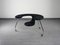 Black Easy Rider Mobile Desk by Danny Venlet for Bulo, 2009 8