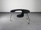 Black Easy Rider Mobile Desk by Danny Venlet for Bulo, 2009, Image 7