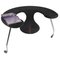 Black Easy Rider Mobile Desk by Danny Venlet for Bulo, 2009 3