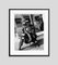 The Wild One Archival Pigment Print Framed in Black by Bettmann 2