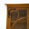 Antique Art Nouveau Cupboard by Gustave Serrurier-Bovy, Image 4