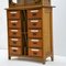 Antiker Jugendstil Schrank von Gustave Serrurier-Bovy 8