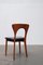 Model Peter Teak Dining Chairs by Niels Koefoed for Koefoeds Hornslet, 1960s, Set of 2 12