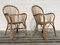 Bamboo Armchairs, 1960s, Set of 2 9