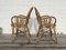 Bamboo Armchairs, 1960s, Set of 2, Image 6