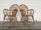 Bamboo Armchairs, 1960s, Set of 2 5