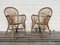 Bamboo Armchairs, 1960s, Set of 2, Image 1