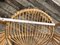 Poltrone in bambù, anni '60, set di 2, Immagine 18