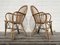 Bamboo Armchairs, 1960s, Set of 2, Image 12