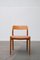 Danish Model 75 Teak Dining Chair by Niels Otto Møller for J.L. Møllers, 1960s 15