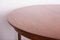 Round Extendable Dining Table from McIntosh, 1960s 11