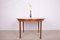 Round Extendable Dining Table from McIntosh, 1960s, Image 2