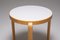 Dining Table by Rud Thygesen, Johnny Sorensen for Magnus Olesen, 1980s 2