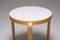 Dining Table by Rud Thygesen, Johnny Sorensen for Magnus Olesen, 1980s 2