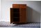 Mid-Century Danish Teak Cabinet by Aksel Kjersgaard, 1960s 2