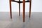 Danish Teak Nesting Tables, 1960s, Set of 3, Immagine 5