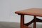 Danish Teak Nesting Tables, 1960s, Set of 3 6