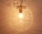 Mid-Century Glassa Murano Sphere Ceiling Lamp, 1960s, Image 4