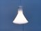 Lampe à Suspension Mini P & T Pendel Vintage par Michael Bang pour Holmegaard, Danemark, 1970s 10
