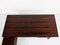 Mid-Century Danish Executive Desk in Rosewood by Arne Vodder for Sibast, 1960s 10