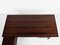 Mid-Century Danish Executive Desk in Rosewood by Arne Vodder for Sibast, 1960s, Image 10