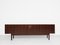 Mid-Century Danish Executive Desk in Rosewood by Arne Vodder for Sibast, 1960s, Image 14