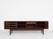 Mid-Century Danish Executive Desk in Rosewood by Arne Vodder for Sibast, 1960s 15