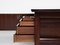 Mid-Century Danish Executive Desk in Rosewood by Arne Vodder for Sibast, 1960s 5