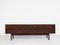 Mid-Century Danish Executive Desk in Rosewood by Arne Vodder for Sibast, 1960s, Image 16