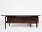 Mid-Century Danish Executive Desk in Rosewood by Arne Vodder for Sibast, 1960s 3