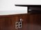Mid-Century Danish Executive Desk in Rosewood by Arne Vodder for Sibast, 1960s, Image 9