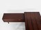 Mid-Century Danish Executive Desk in Rosewood by Arne Vodder for Sibast, 1960s, Image 11